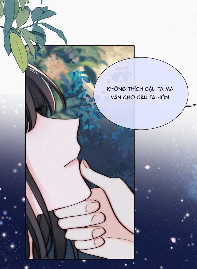 Bá Vương Sủng Ái Cô Vợ Mù Chapter 74.2 - 24