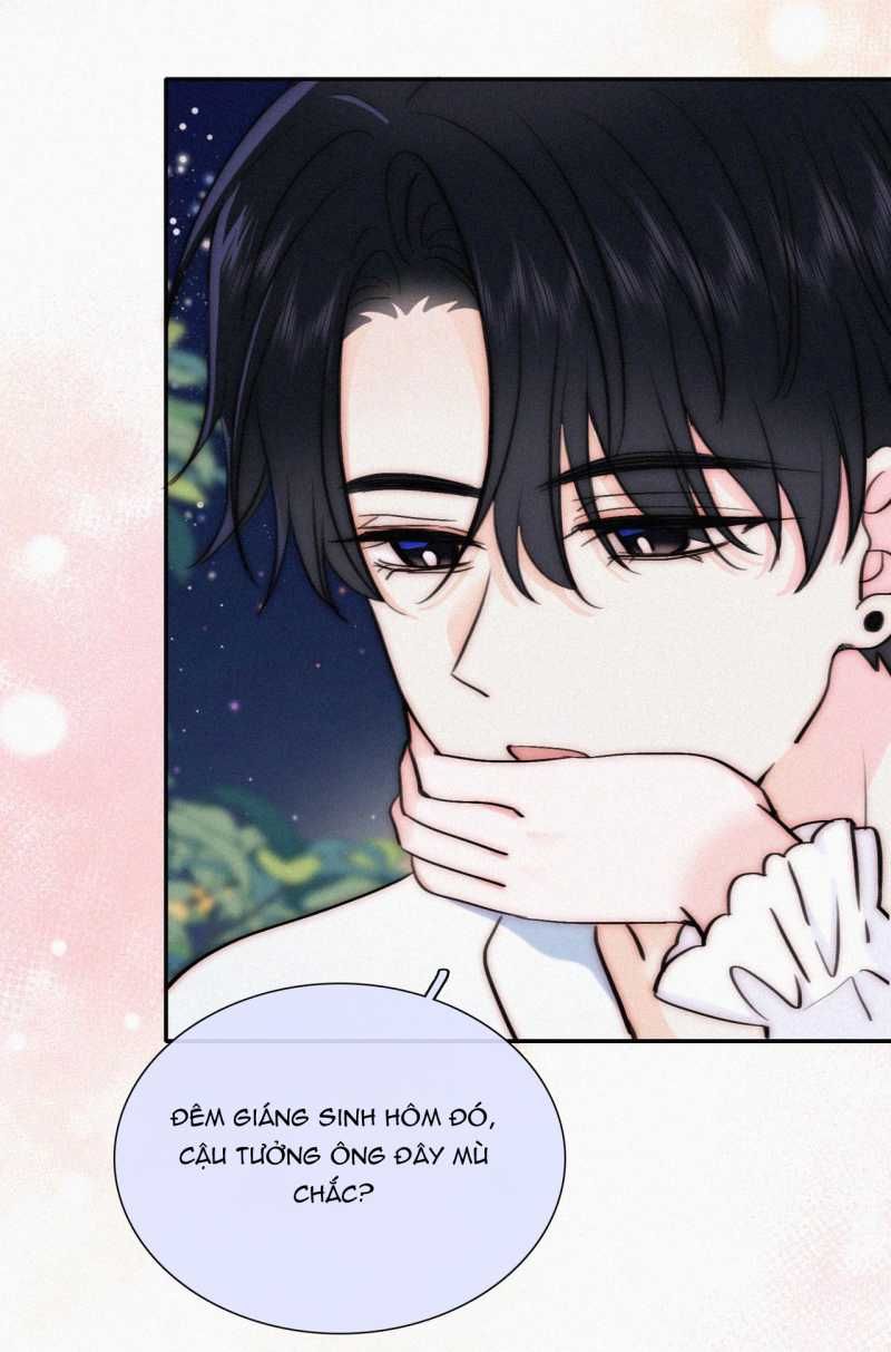 Bá Vương Sủng Ái Cô Vợ Mù Chapter 74.2 - 27