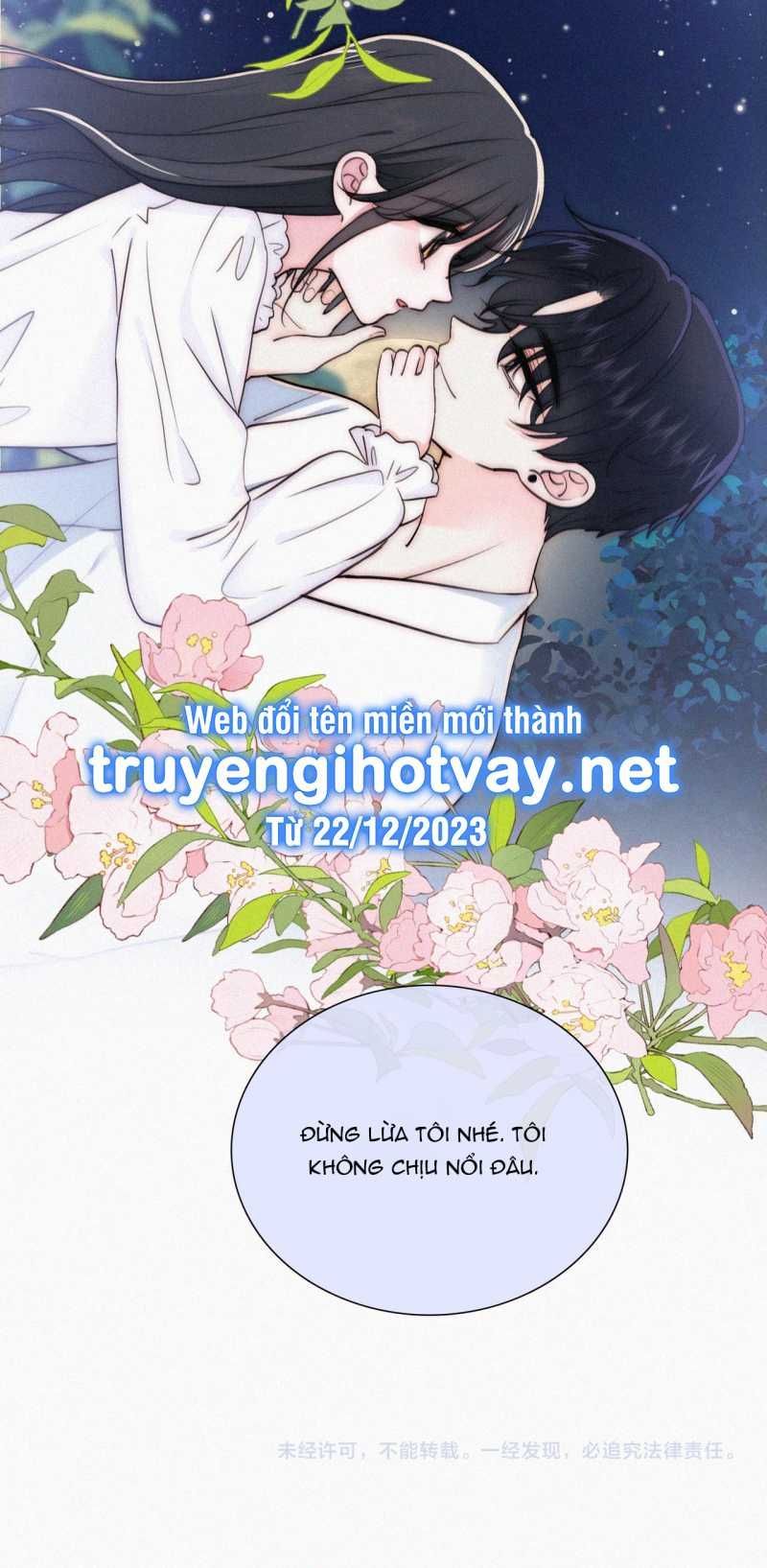 Bá Vương Sủng Ái Cô Vợ Mù Chapter 74.2 - 29