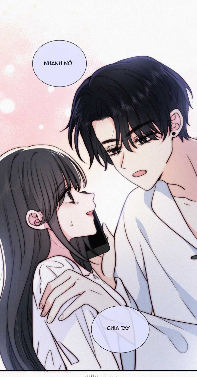 Bá Vương Sủng Ái Cô Vợ Mù Chapter 74.2 - 6