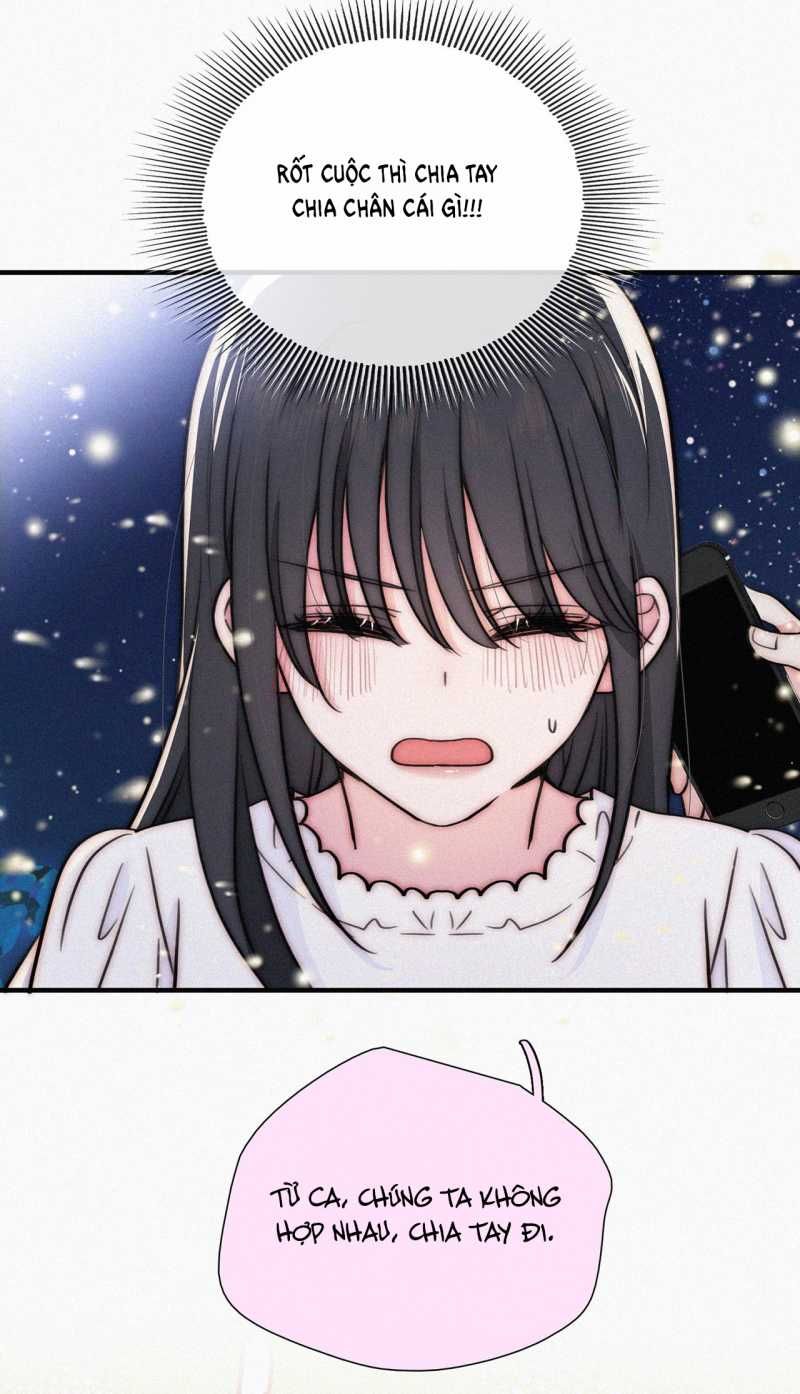 Bá Vương Sủng Ái Cô Vợ Mù Chapter 74.2 - 7