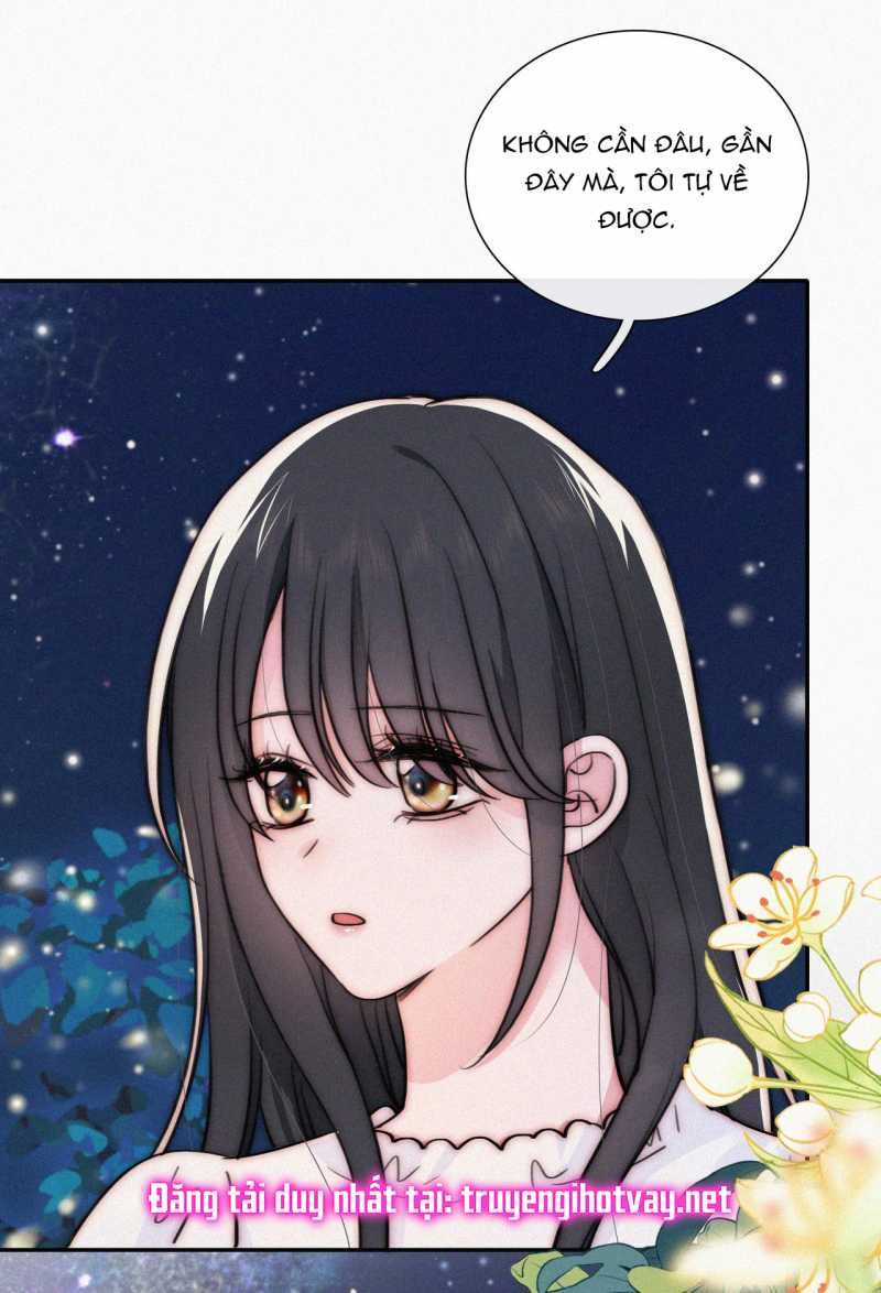 Bá Vương Sủng Ái Cô Vợ Mù Chapter 75.1 - 11