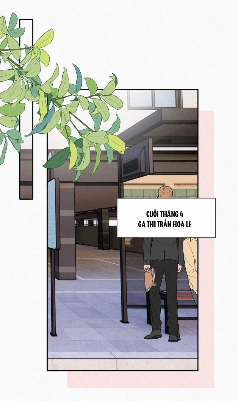 Bá Vương Sủng Ái Cô Vợ Mù Chapter 75.1 - 13