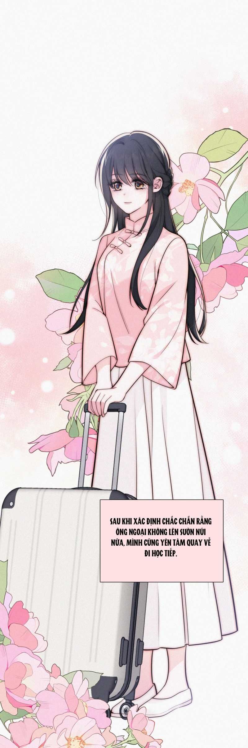 Bá Vương Sủng Ái Cô Vợ Mù Chapter 75.1 - 14