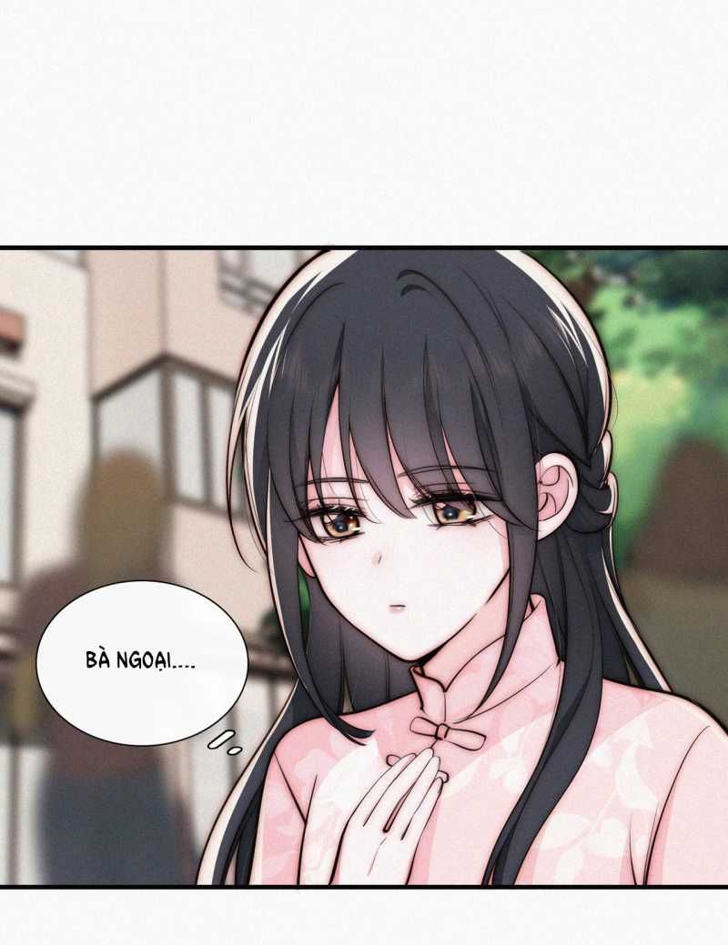 Bá Vương Sủng Ái Cô Vợ Mù Chapter 75.1 - 18