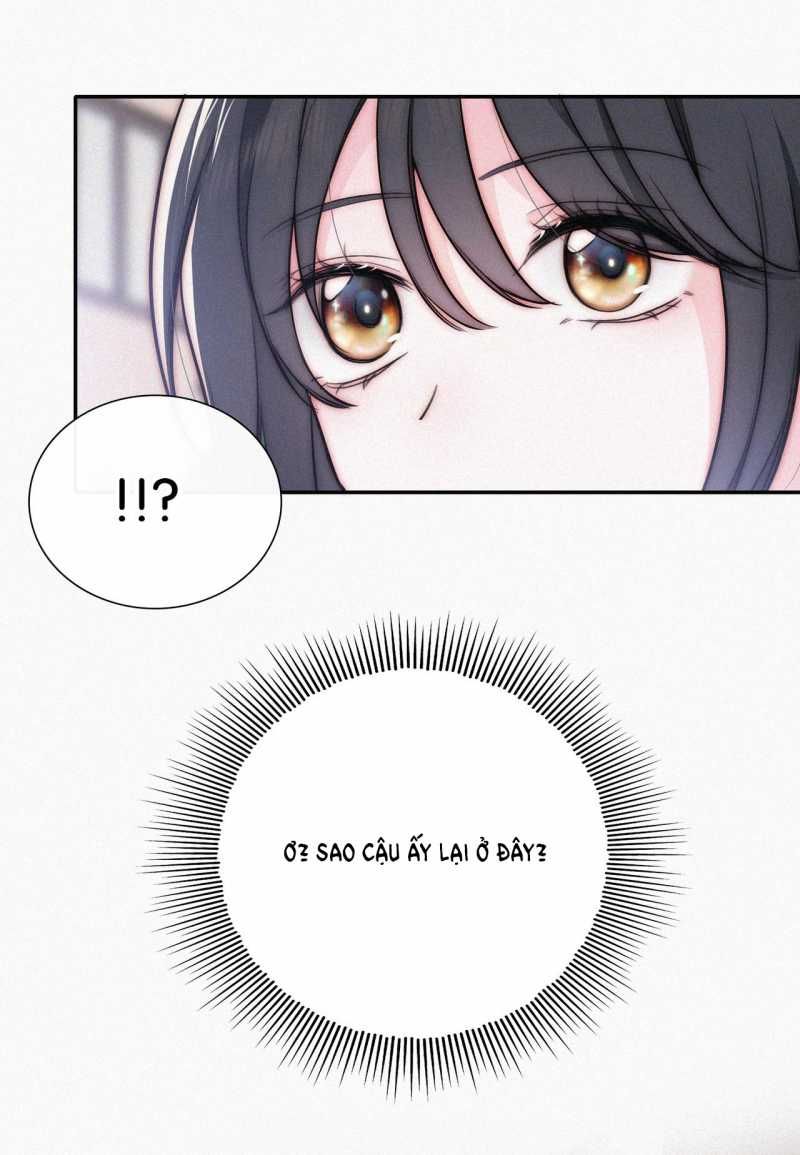 Bá Vương Sủng Ái Cô Vợ Mù Chapter 75.1 - 19