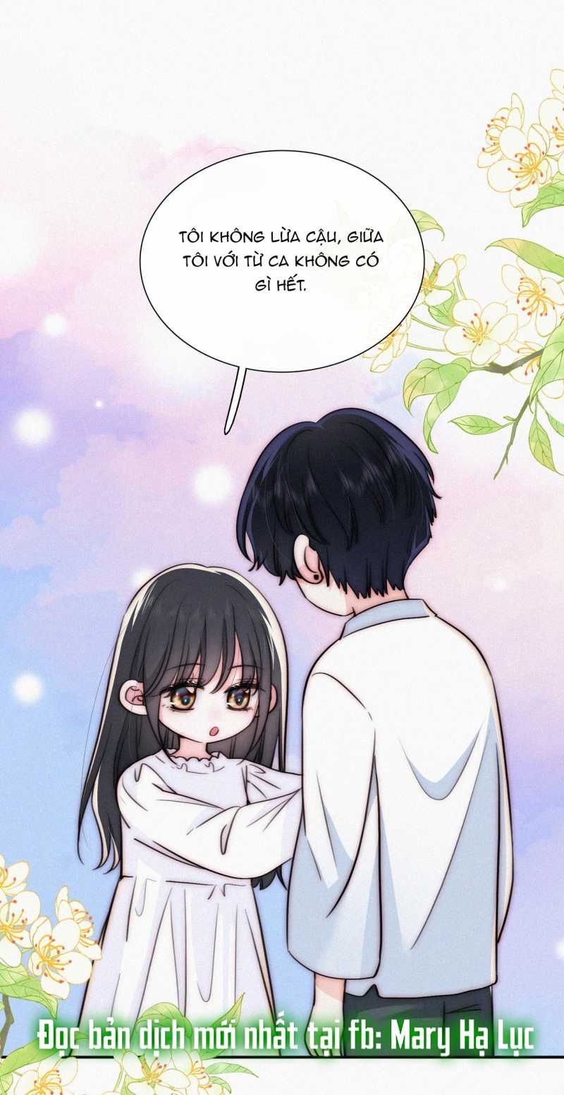 Bá Vương Sủng Ái Cô Vợ Mù Chapter 75.1 - 4