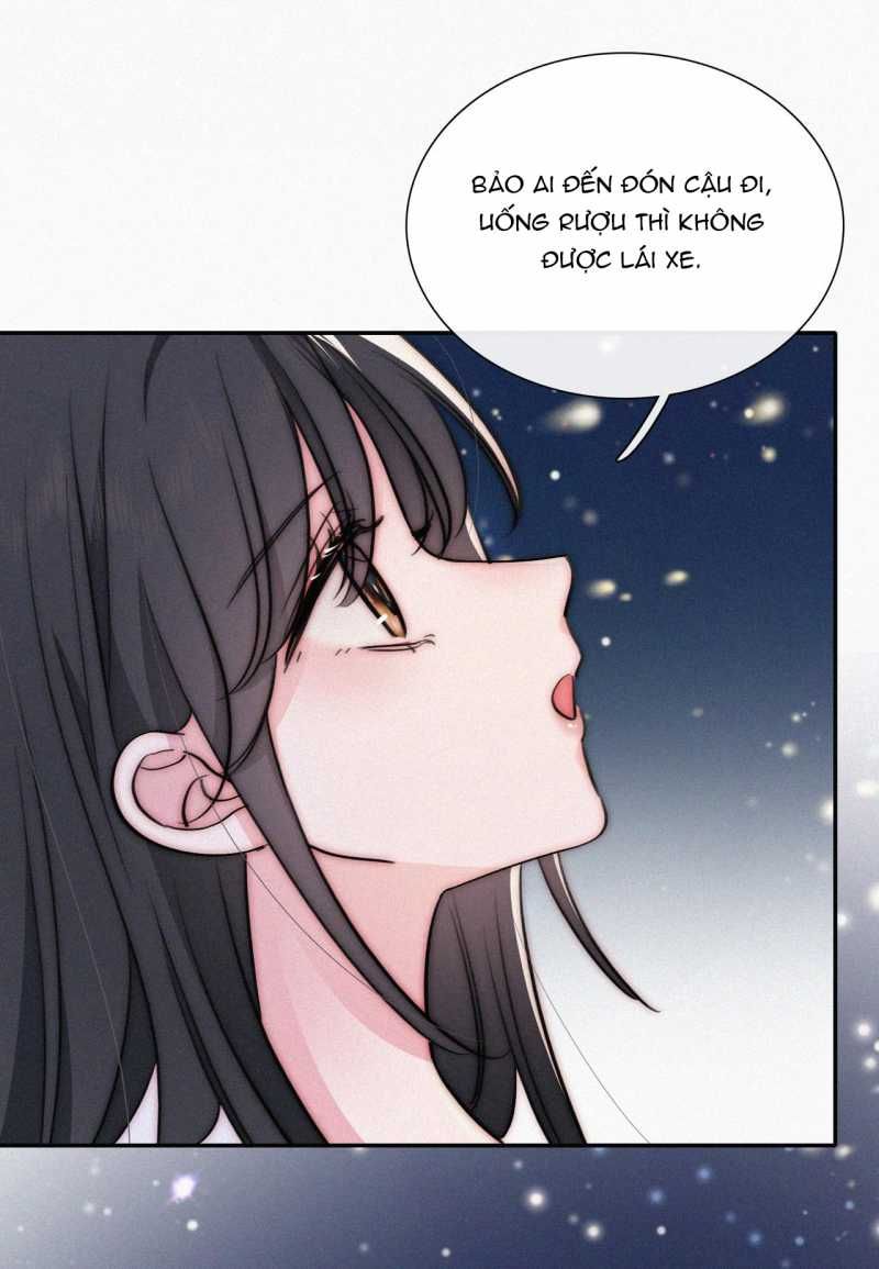 Bá Vương Sủng Ái Cô Vợ Mù Chapter 75.1 - 7