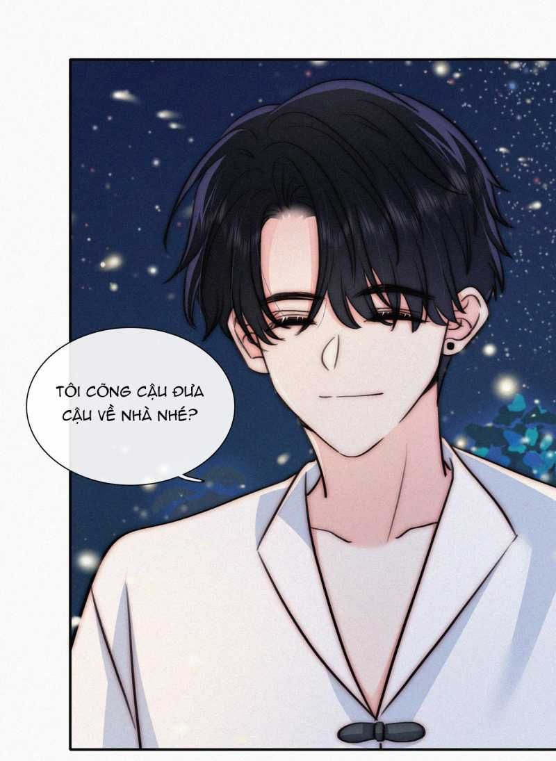 Bá Vương Sủng Ái Cô Vợ Mù Chapter 75.1 - 10