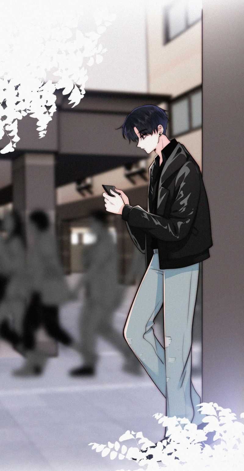 Bá Vương Sủng Ái Cô Vợ Mù Chapter 75.2 - 2