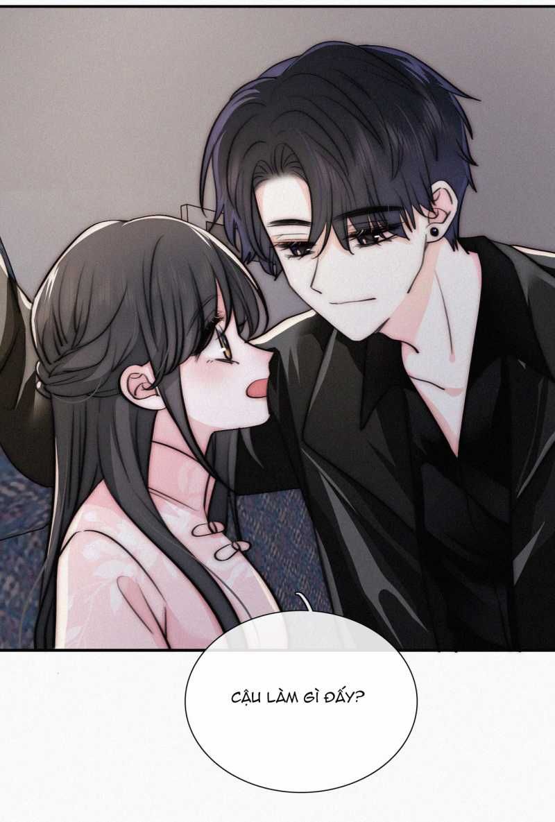 Bá Vương Sủng Ái Cô Vợ Mù Chapter 75.2 - 16