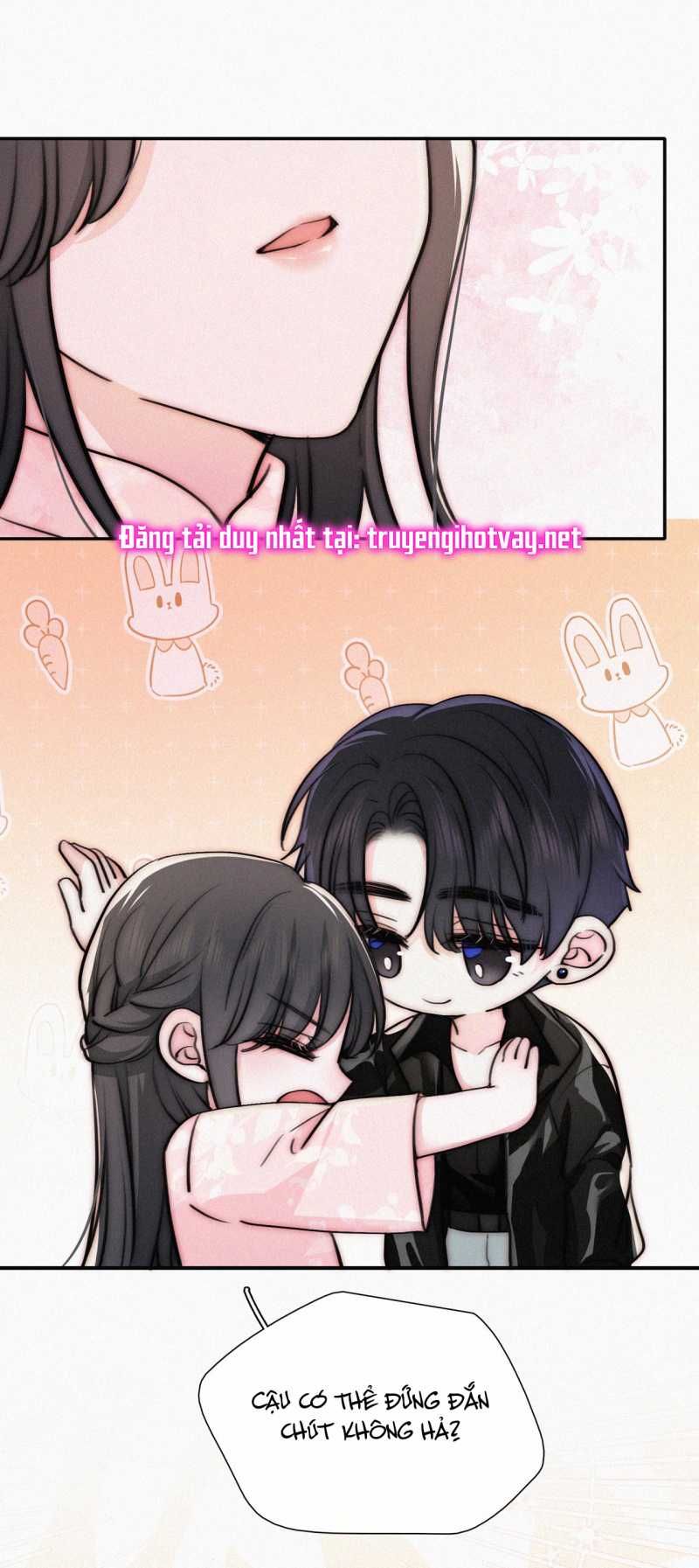 Bá Vương Sủng Ái Cô Vợ Mù Chapter 75.2 - 18