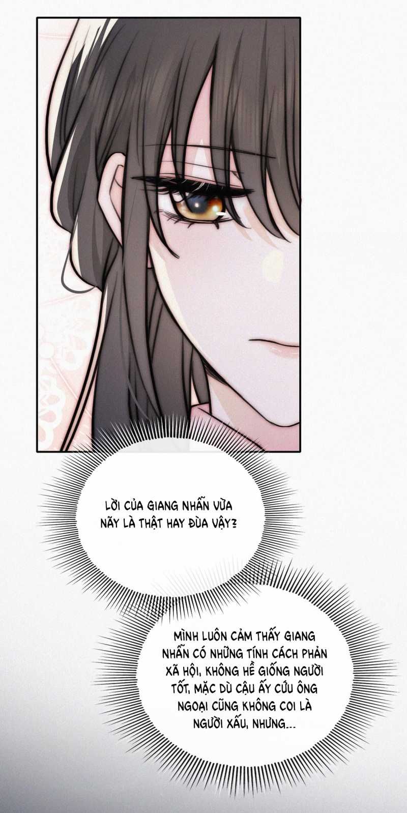 Bá Vương Sủng Ái Cô Vợ Mù Chapter 75.2 - 22