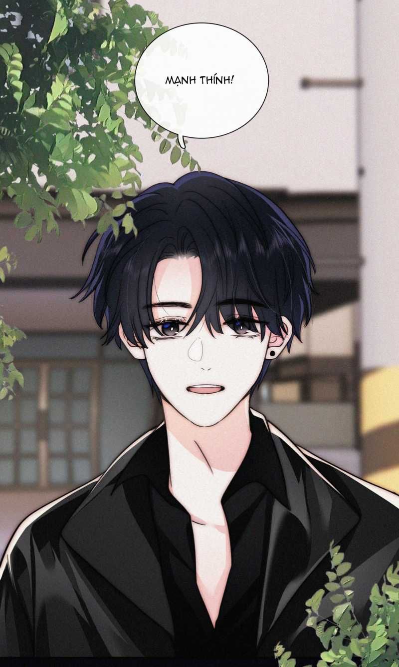 Bá Vương Sủng Ái Cô Vợ Mù Chapter 75.2 - 6