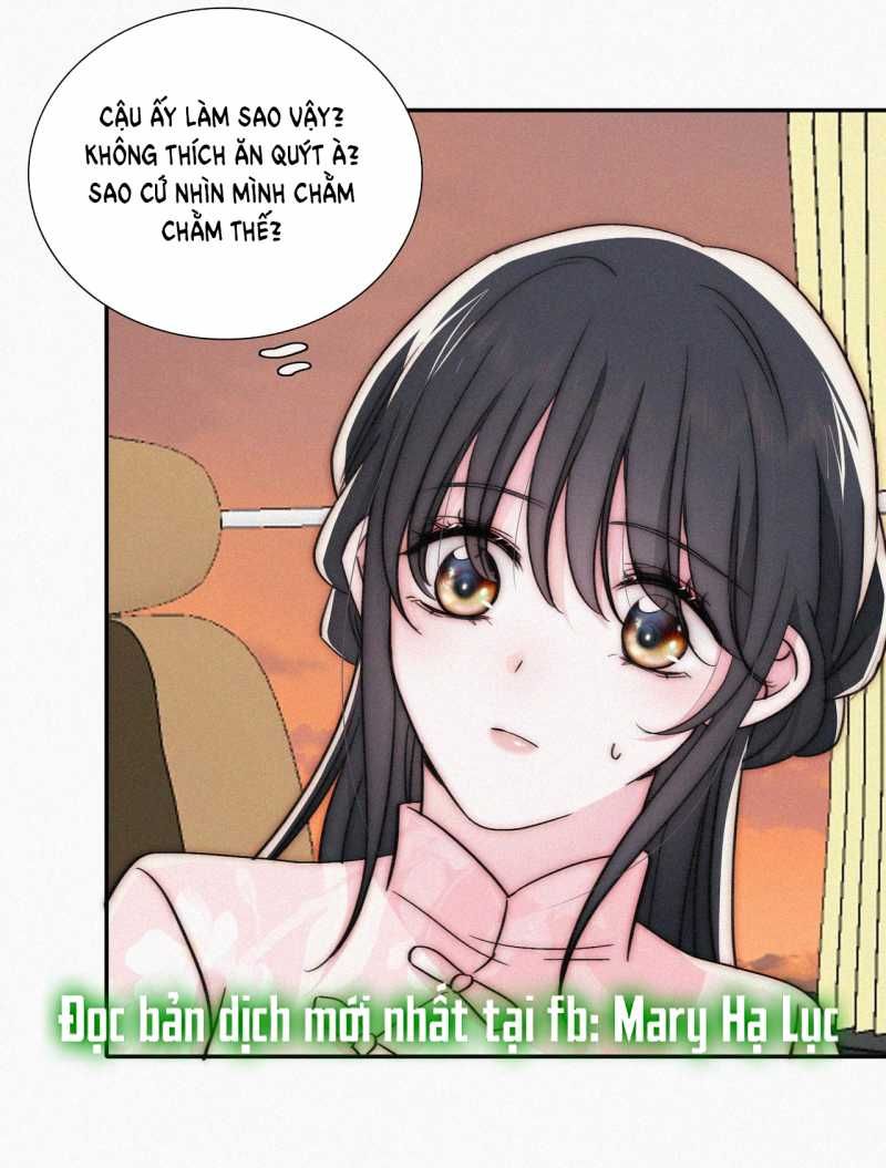 Bá Vương Sủng Ái Cô Vợ Mù Chapter 75.2 - 9