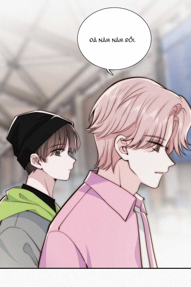 Bá Vương Sủng Ái Cô Vợ Mù Chapter 76.1 - 14