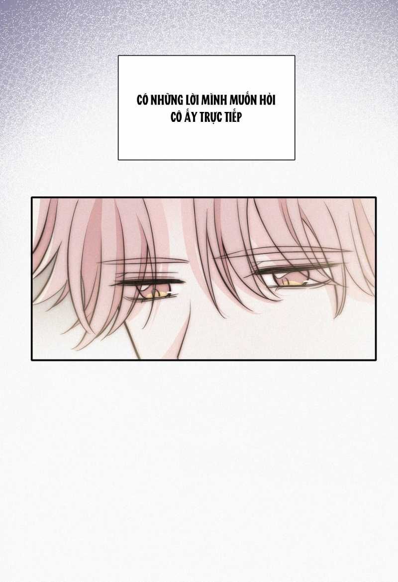 Bá Vương Sủng Ái Cô Vợ Mù Chapter 76.1 - 18