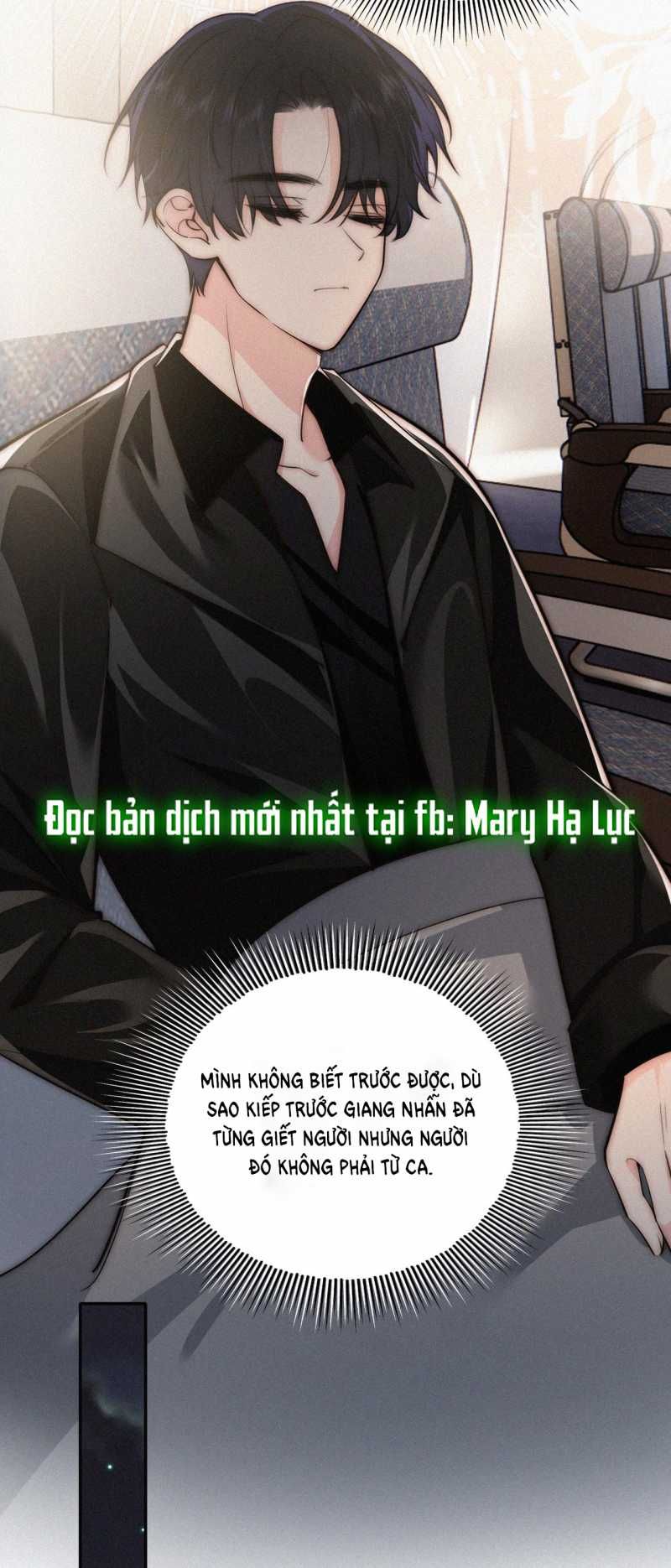 Bá Vương Sủng Ái Cô Vợ Mù Chapter 76.1 - 5