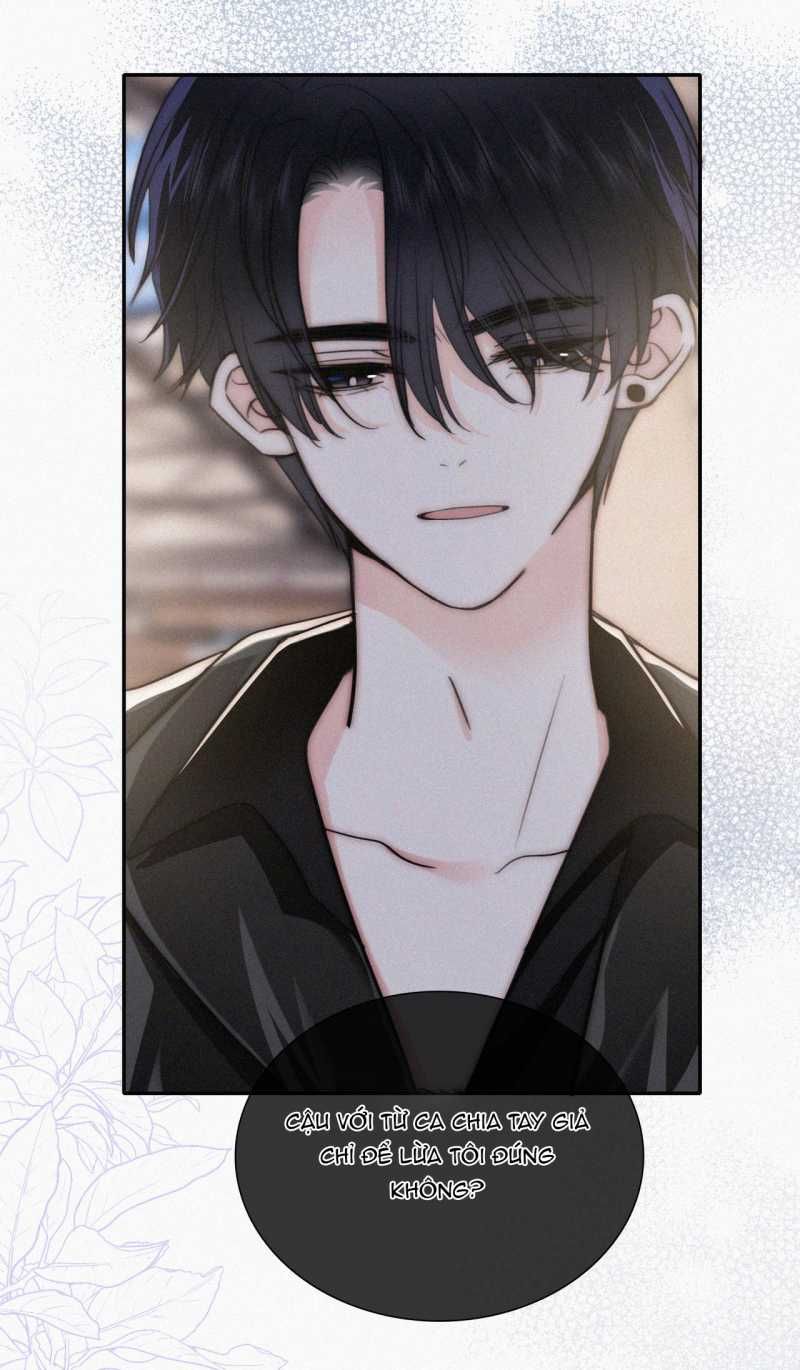 Bá Vương Sủng Ái Cô Vợ Mù Chapter 76.2 - 11