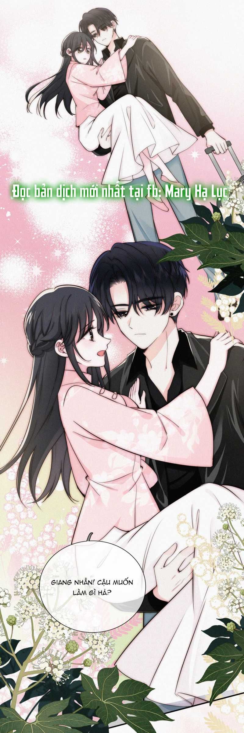 Bá Vương Sủng Ái Cô Vợ Mù Chapter 76.2 - 13