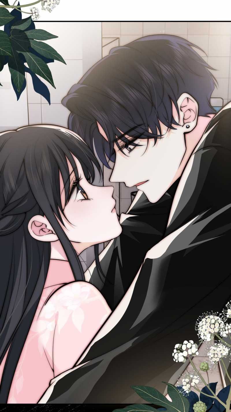 Bá Vương Sủng Ái Cô Vợ Mù Chapter 76.2 - 17