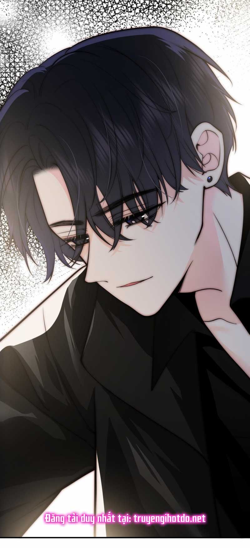 Bá Vương Sủng Ái Cô Vợ Mù Chapter 76.2 - 19