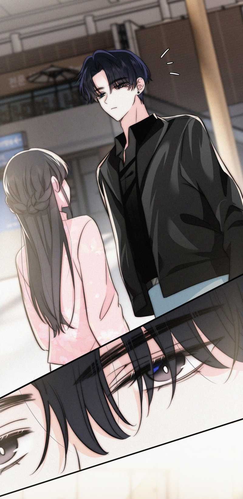 Bá Vương Sủng Ái Cô Vợ Mù Chapter 76.2 - 3