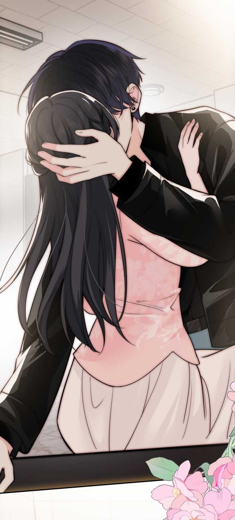 Bá Vương Sủng Ái Cô Vợ Mù Chapter 76.2 - 23