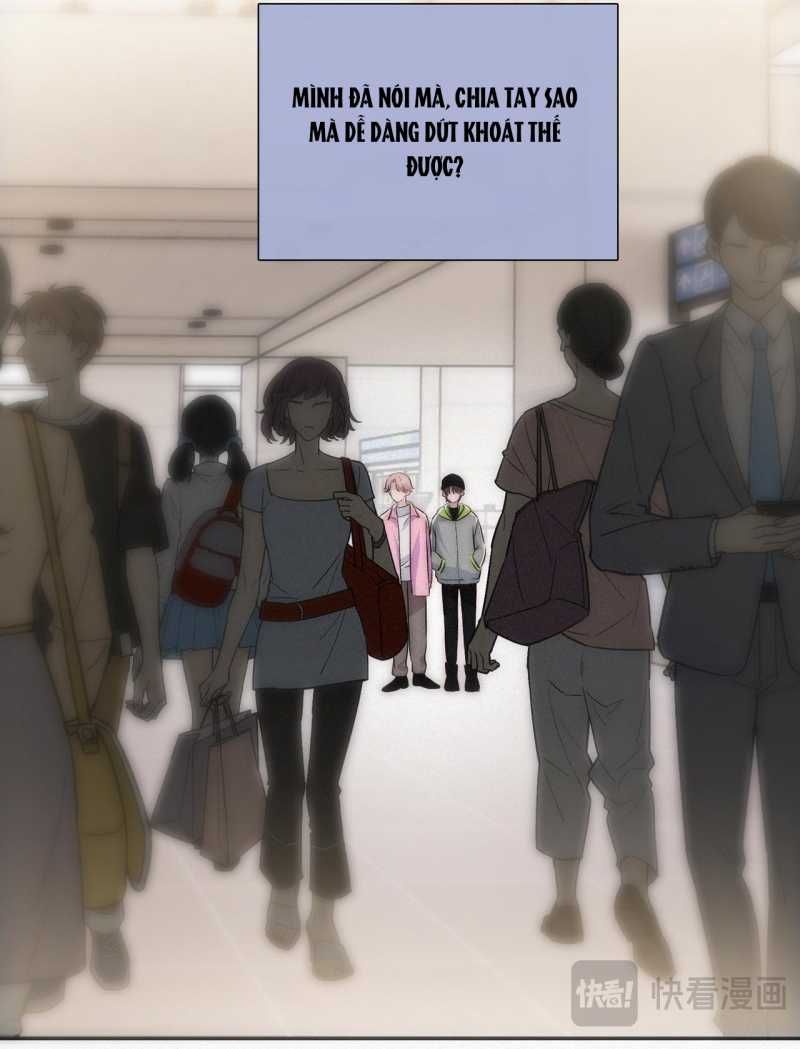 Bá Vương Sủng Ái Cô Vợ Mù Chapter 76.2 - 4