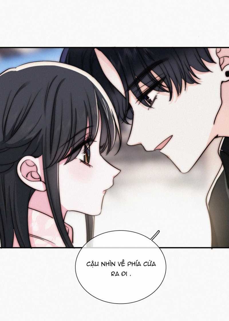 Bá Vương Sủng Ái Cô Vợ Mù Chapter 76.2 - 6