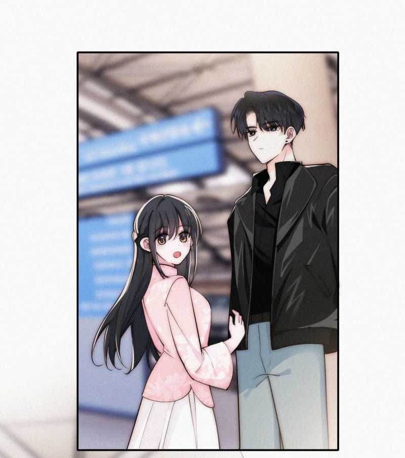 Bá Vương Sủng Ái Cô Vợ Mù Chapter 76.2 - 7