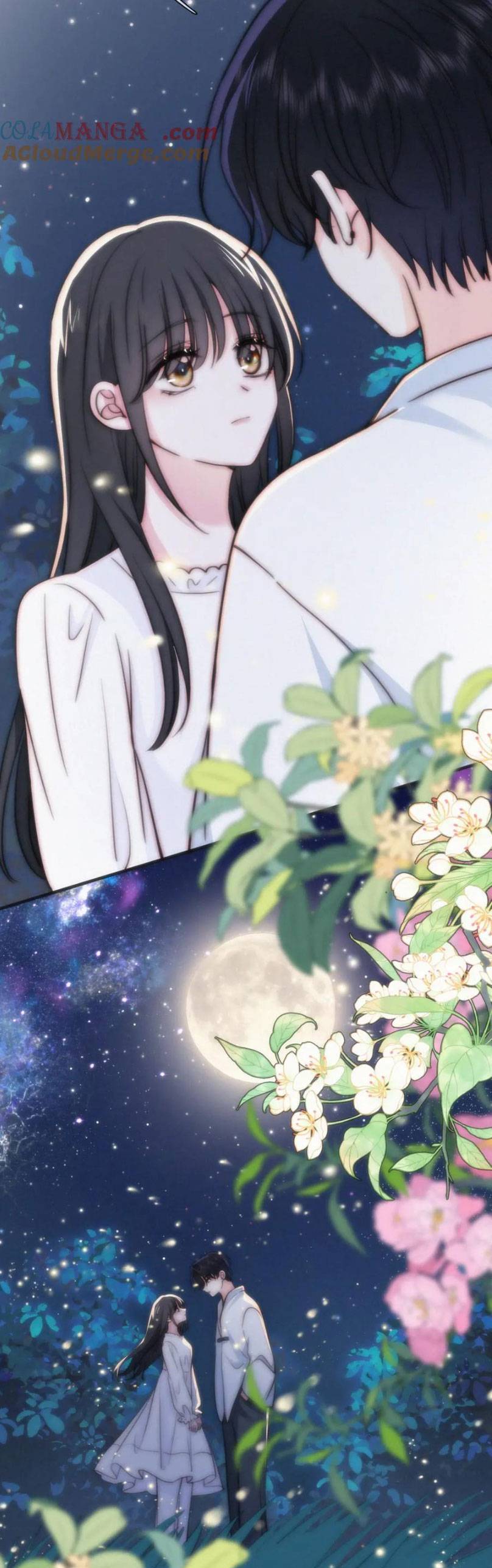 Bá Vương Sủng Ái Cô Vợ Mù Chapter 76 - 26