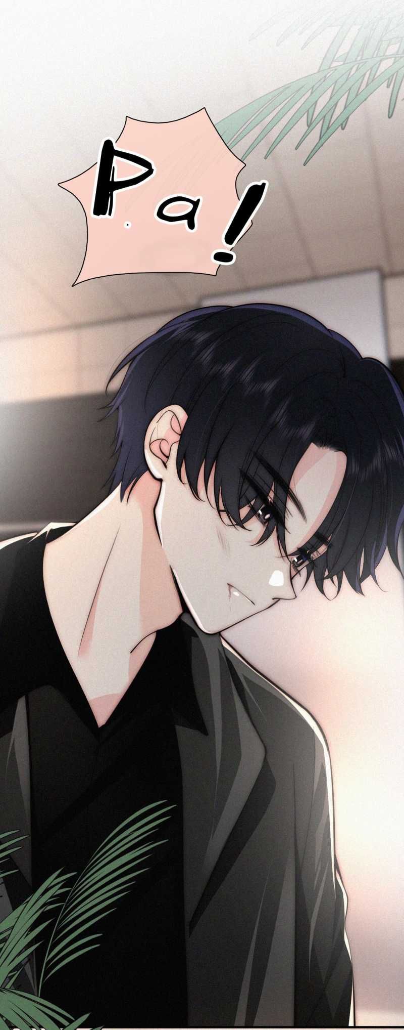 Bá Vương Sủng Ái Cô Vợ Mù Chapter 77.1 - 11