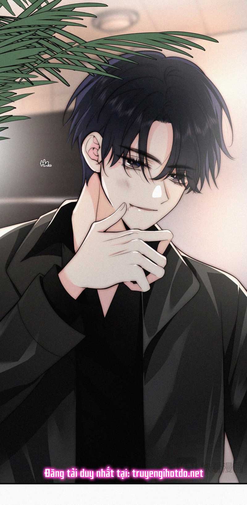 Bá Vương Sủng Ái Cô Vợ Mù Chapter 77.1 - 12