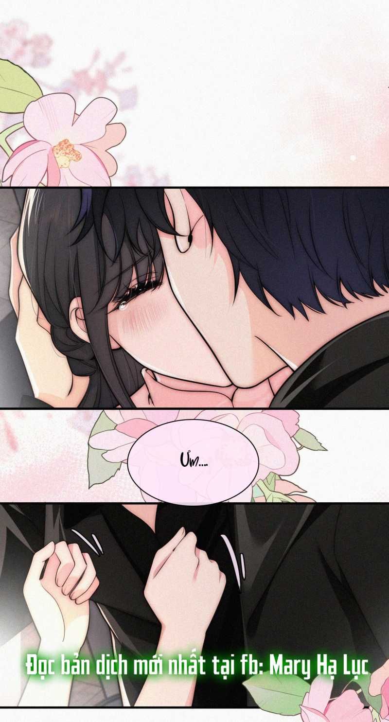 Bá Vương Sủng Ái Cô Vợ Mù Chapter 77.1 - 4