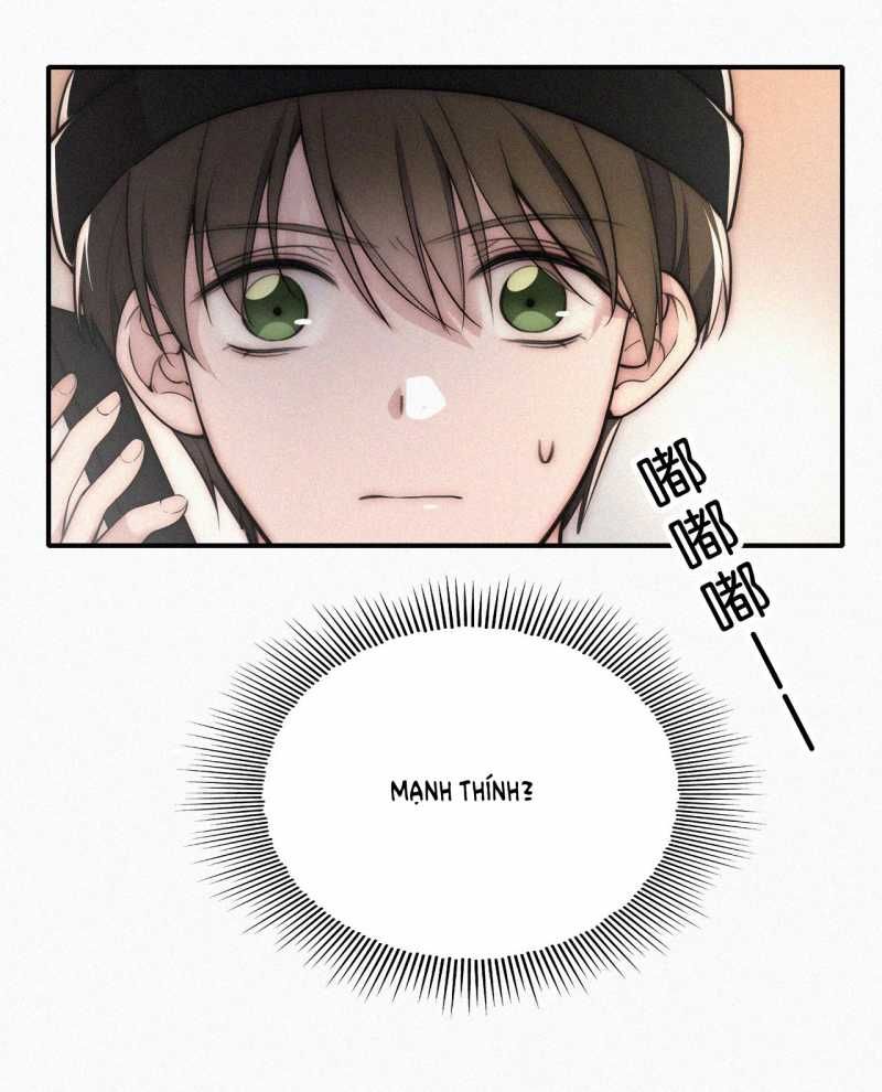 Bá Vương Sủng Ái Cô Vợ Mù Chapter 77.1 - 7