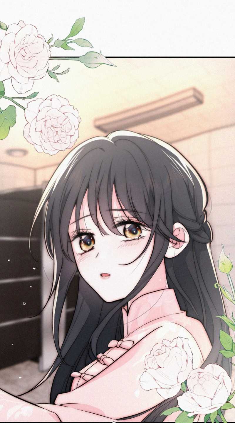 Bá Vương Sủng Ái Cô Vợ Mù Chapter 77.1 - 9