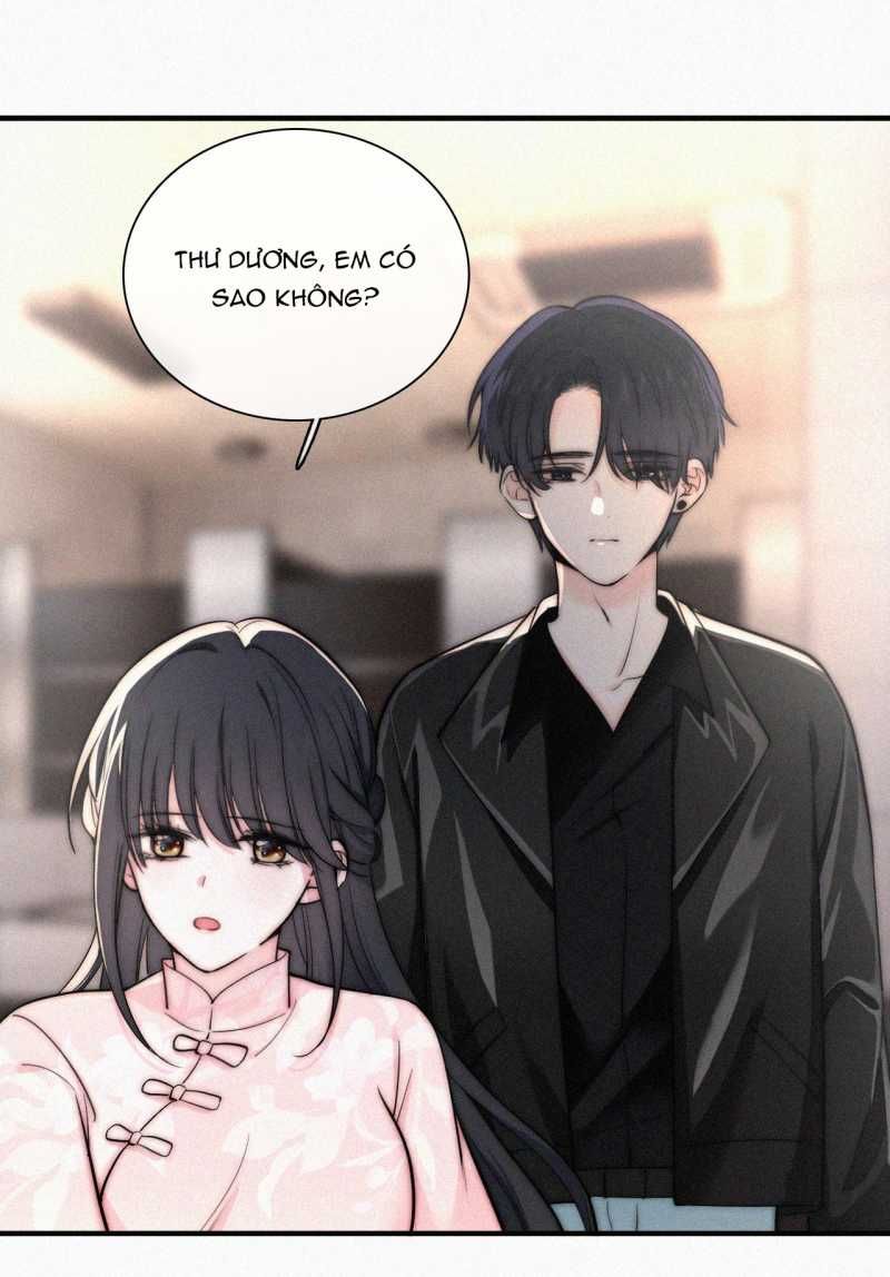 Bá Vương Sủng Ái Cô Vợ Mù Chapter 77.2 - 2