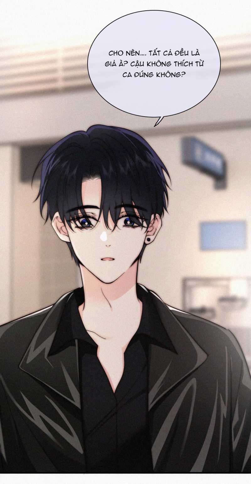 Bá Vương Sủng Ái Cô Vợ Mù Chapter 77.2 - 16