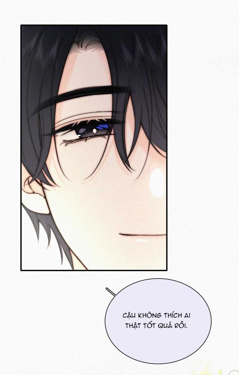 Bá Vương Sủng Ái Cô Vợ Mù Chapter 77.2 - 18