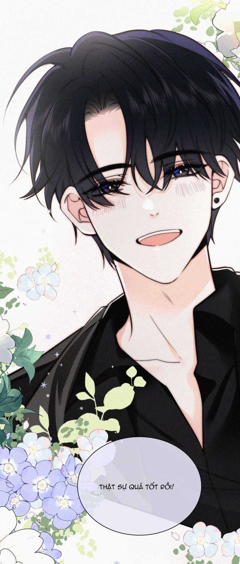 Bá Vương Sủng Ái Cô Vợ Mù Chapter 77.2 - 19