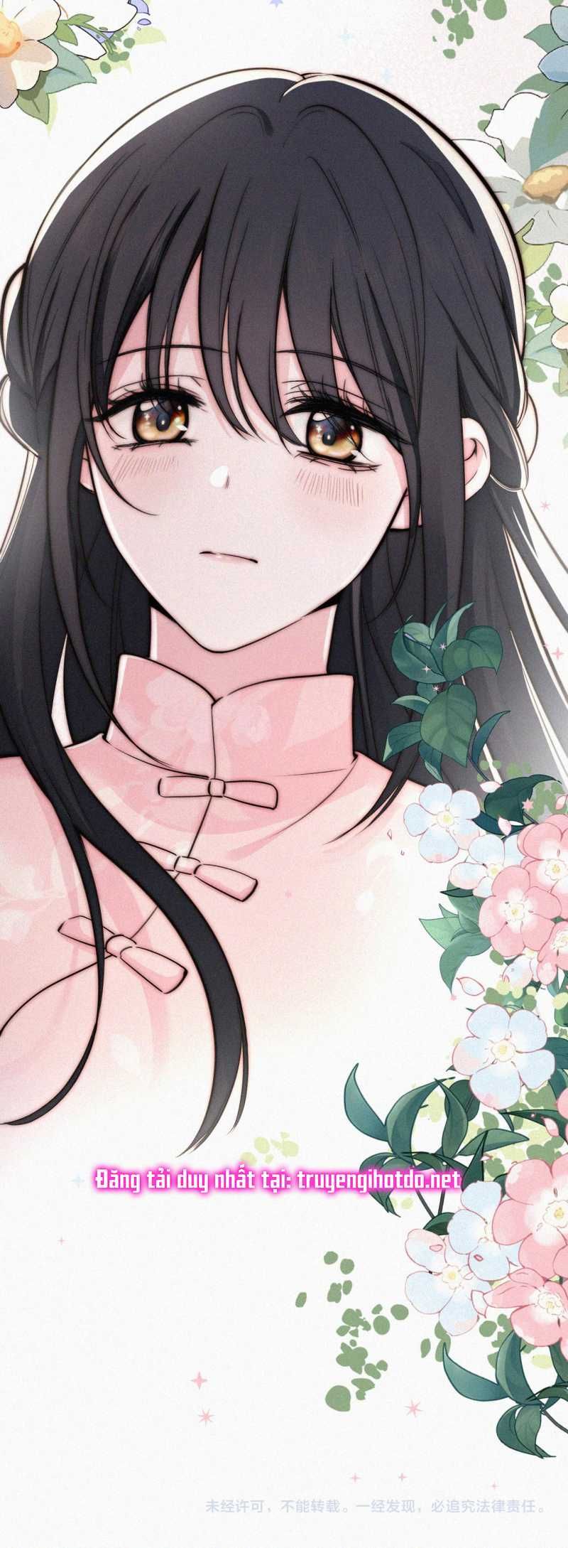 Bá Vương Sủng Ái Cô Vợ Mù Chapter 77.2 - 20