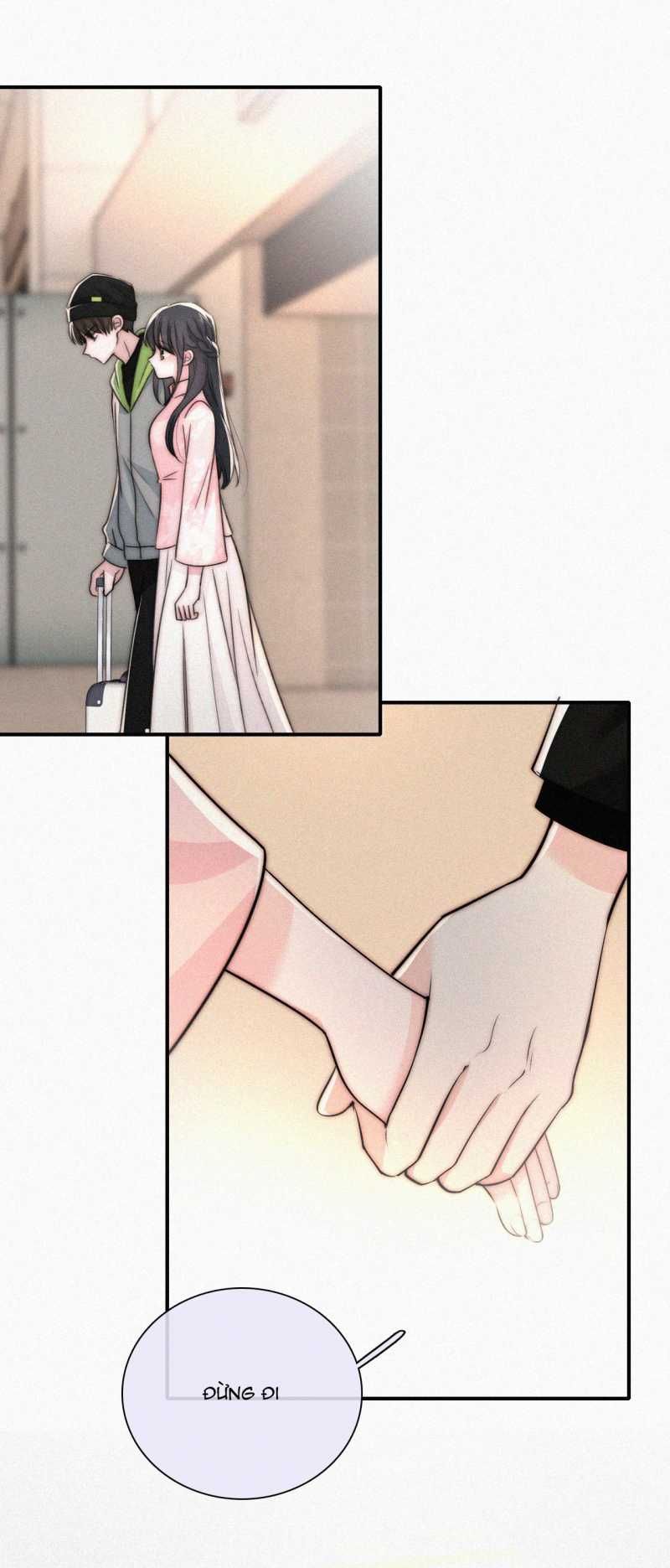 Bá Vương Sủng Ái Cô Vợ Mù Chapter 77.2 - 4