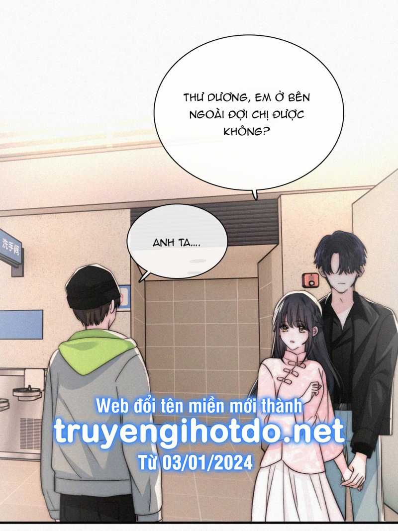 Bá Vương Sủng Ái Cô Vợ Mù Chapter 77.2 - 7