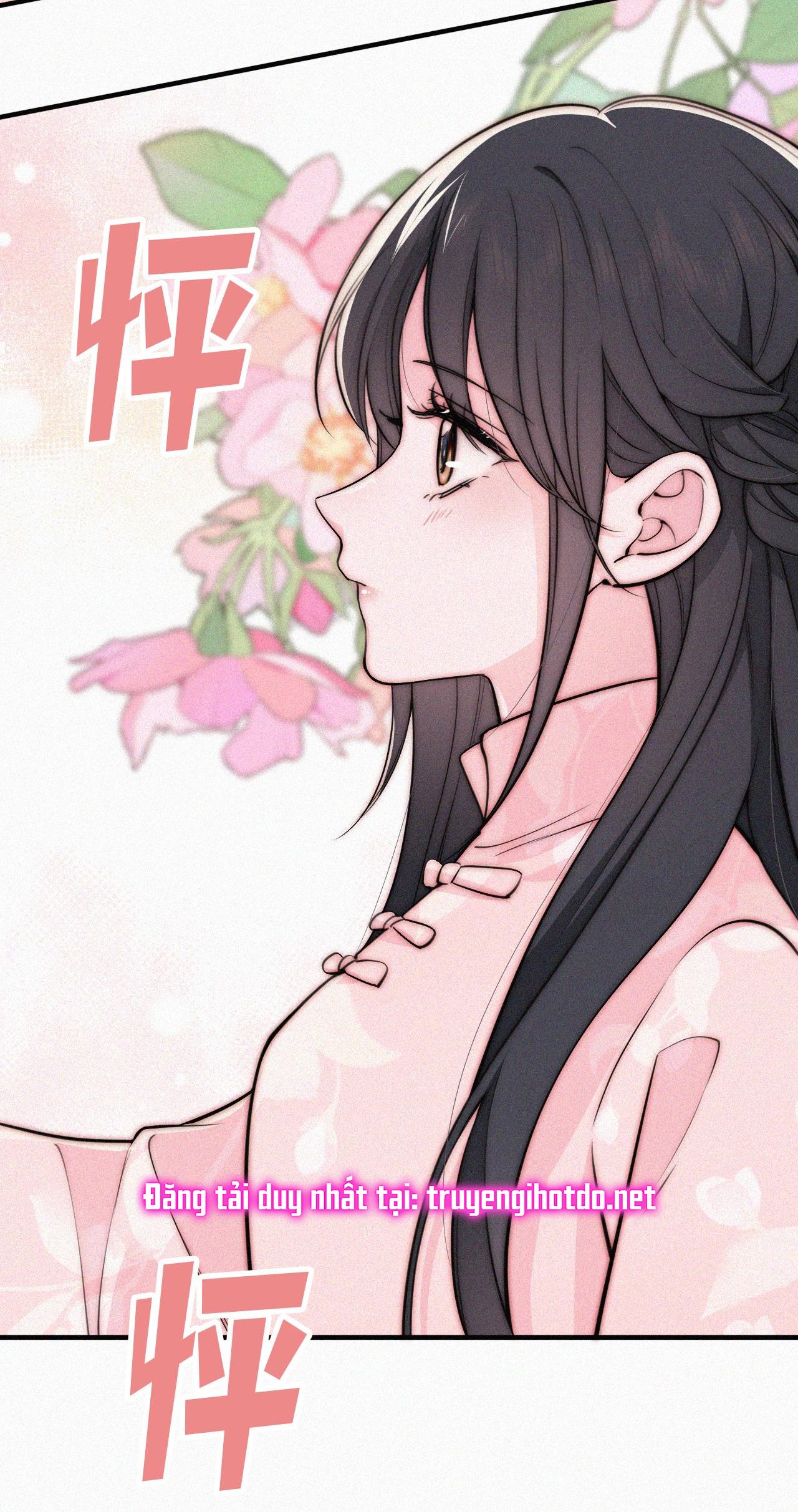 Bá Vương Sủng Ái Cô Vợ Mù Chapter 78.1 - 11