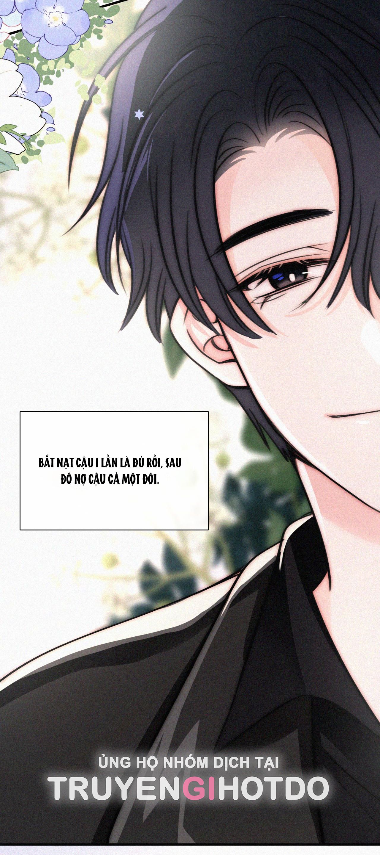 Bá Vương Sủng Ái Cô Vợ Mù Chapter 78.1 - 17