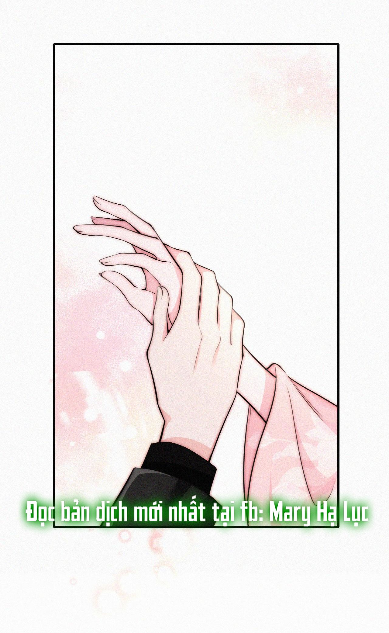 Bá Vương Sủng Ái Cô Vợ Mù Chapter 78.1 - 4