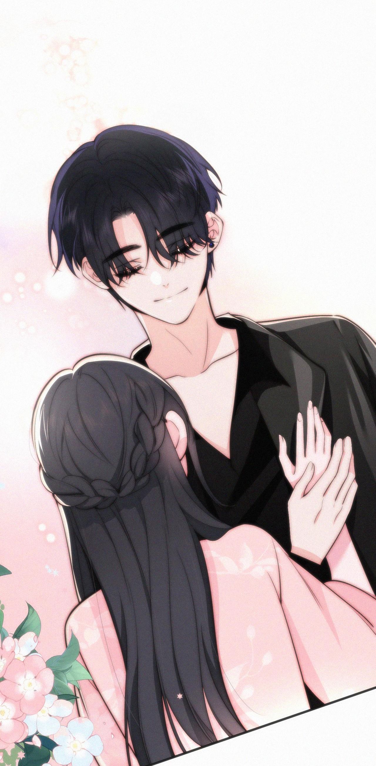 Bá Vương Sủng Ái Cô Vợ Mù Chapter 78.1 - 5