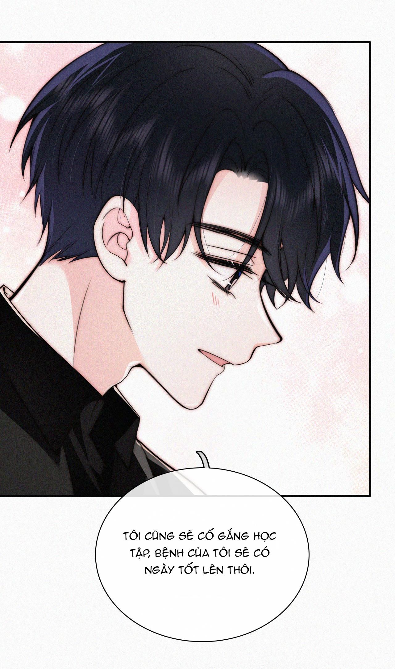 Bá Vương Sủng Ái Cô Vợ Mù Chapter 78.1 - 9