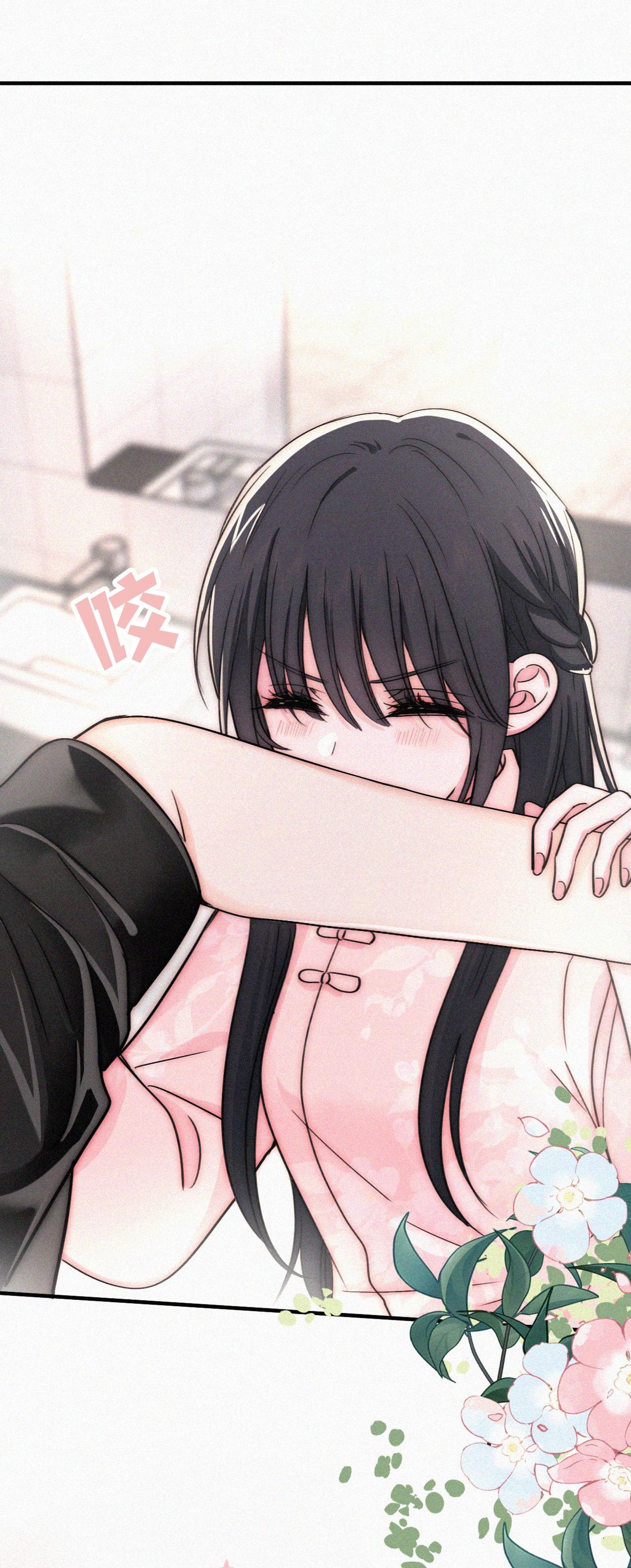 Bá Vương Sủng Ái Cô Vợ Mù Chapter 78.2 - 2